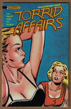 Torrid Affairs #2 NM-