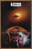 Dead Space #3 VF-