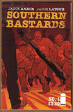 Southern Bastards #1 NM-