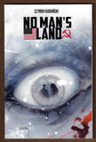 No Man's Land TPB NM- Error Version