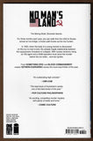 No Man's Land TPB NM- Error Version