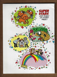 Star Comics Magazine #1 NM-