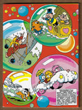 Star Comics Magazine #2 VF