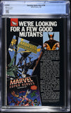 Amazing Spider-Man #298 CGC 9.8