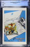Amazing Spider-Man Annual #21 CGC 9.8 Newsstand