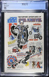 Batman #271 CGC 9.6