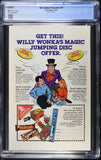 DC Comics Presents #47 CGC 8.5 Newsstand
