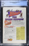 G.I. Joe, A Real American Hero #53 CGC 9.8