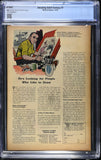 Amazing Adult Fantasy #7 CGC 5.5