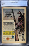 Amazing Adult Fantasy #9 CGC 6.0