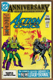 Action Comics #544 VF