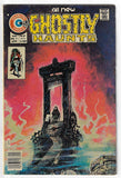 Ghostly Haunts #49 VG