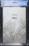 The Woods #1 CGC 9.8