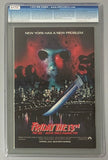 Doom Patrol #25 CGC 9.8