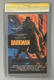 Doom Patrol #36 CGC 9.8