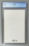 Saga #1 CGC 9.8