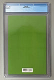 Saga #2 CGC 9.2