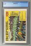 Daredevil #170 CGC 9.8