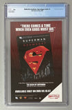 Umbrella Academy: Apocalypse Suite #1 CGC 9.6