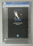 Batman The Dark Knight Trade Paperback CGC 9.2