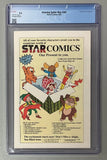 Amazing Spider-Man #263 CGC 9.6