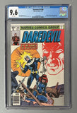 Daredevil #160 CGC 9.6