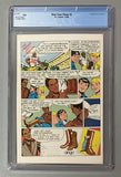 New Teen Titans #2 CGC 9.8