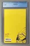 Paper Girls #1 CGC 9.8
