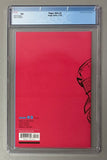 Paper Girls #2 CGC 9.8