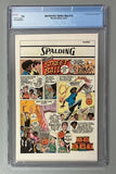 Spectacular Spider-Man #13 CGC 9.8