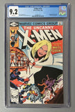 X-Men #131 CGC 9.2