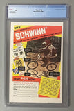 X-Men #136 CGC 9.4