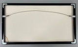 Limited Edition Doonesbury "First Generation" Signed/# Print