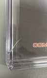 Comico Attractions #6 CGC 9.8