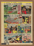 Spirou #1071 & 1072