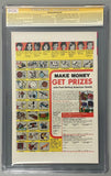 Krofft Supershow #1 CGC 9.4