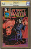 Puppet Master #1 CGC 9.6