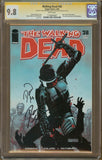 Walking Dead #28 CGC 9.8