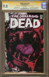 Walking Dead #35 CGC 9.8