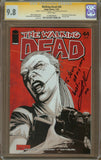 Walking Dead #44 CGC 9.8