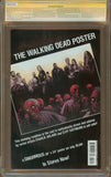 Walking Dead #44 CGC 9.8