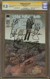 Walking Dead #100 CGC 9.8