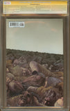 Walking Dead #100 CGC 9.8