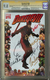 Daredevil #500 Variant Edition CGC 9.8