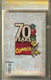 Daredevil #500 Variant Edition CGC 9.8