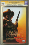 Dark Tower: The Gunslinger Born #1 Variant Edition CGC 9.8