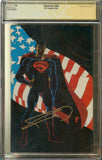 Superman #400 CGC 9.0