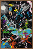 Crisis on Infinite Earths #1 VF+