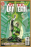 Green Lantern #48 NM-