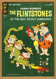 Flintstones #18 F/VF